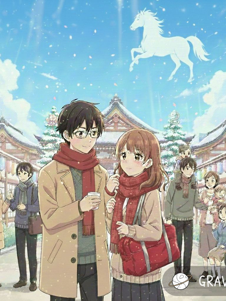 今年あった優しいエピソード