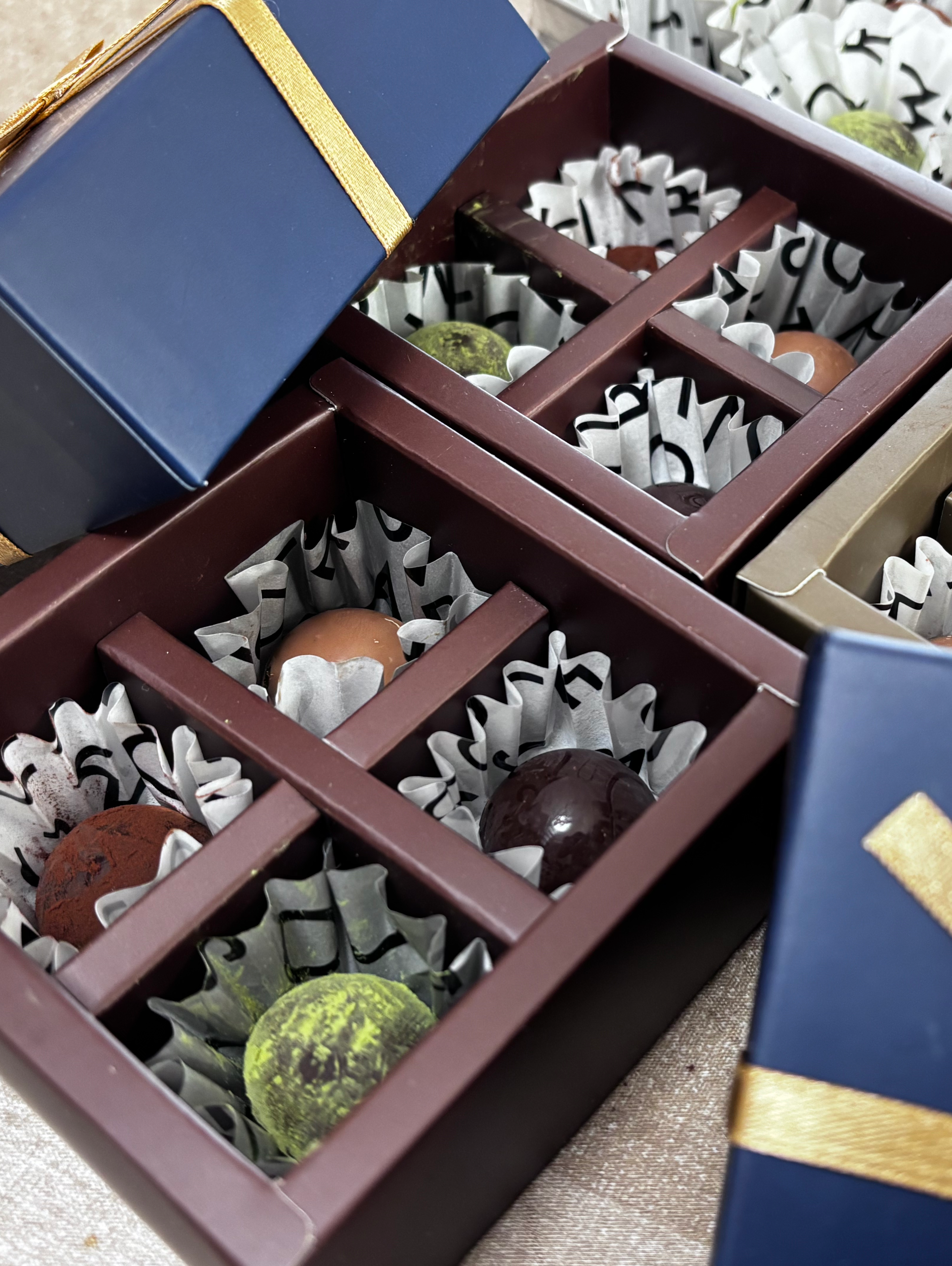 12月 スイーツ特集