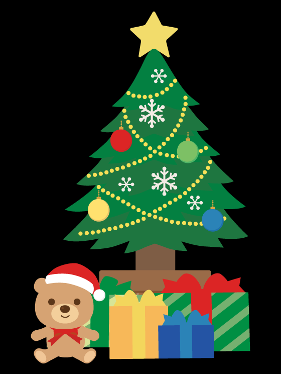 クリスマス🎄
