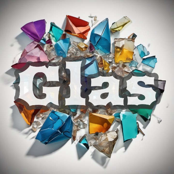 テーマ「硝子」