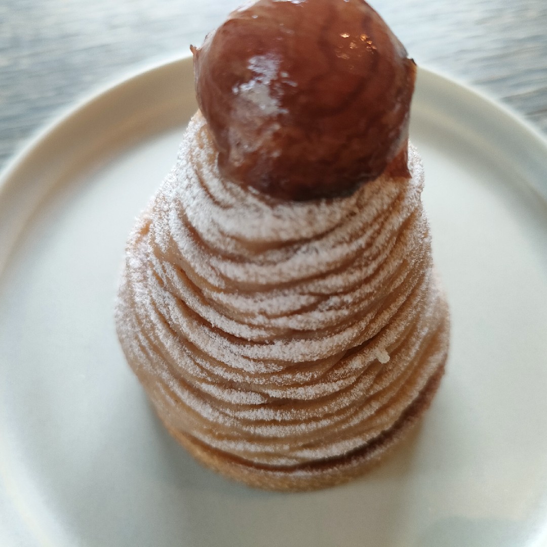 韓国カフェ行きましょ👉️