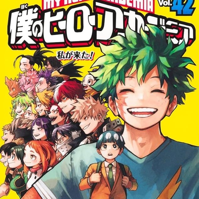 ヒロアカ最終回放送記念イベント