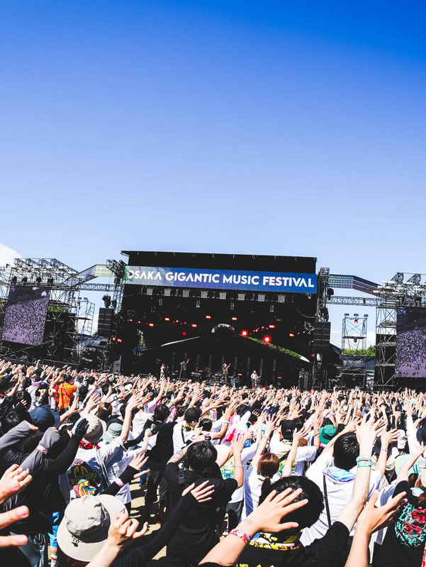 2025行く(行った)ライブで思い入れ深い曲あげてけ！！！