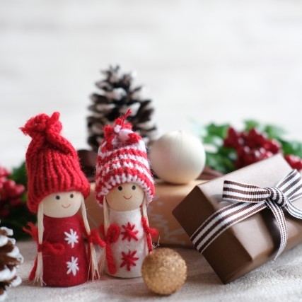 ハッピークリスマス🎄✨【12/18～12/25】