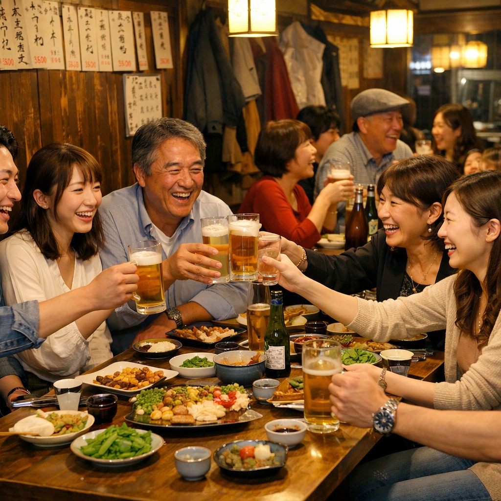 年末年始の野毛飲み！
