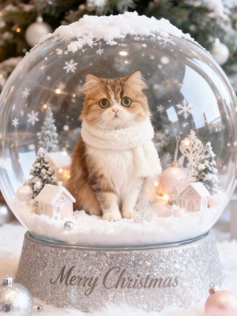 🎄メリークリスニャス🎄