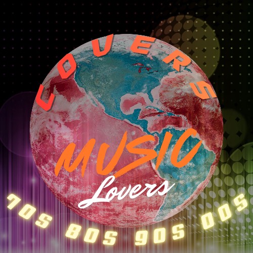 ようこそCoversの世界に