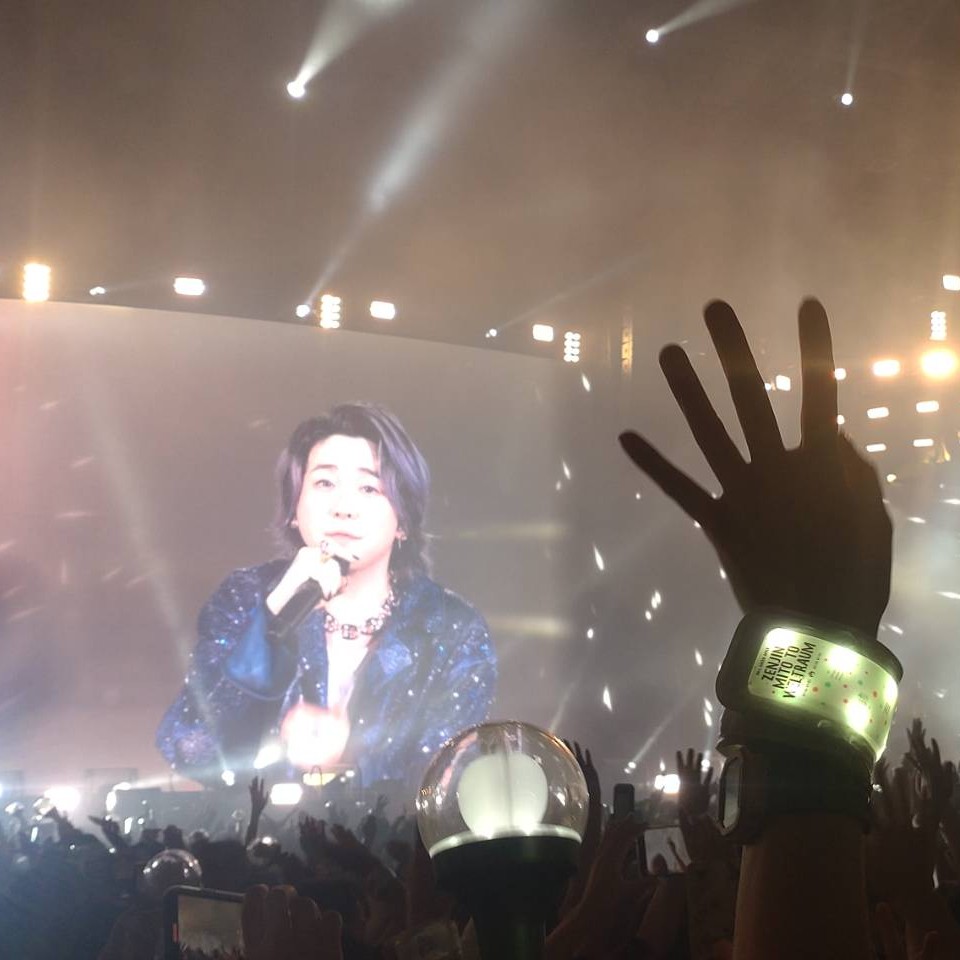 フェーズ２の思い出