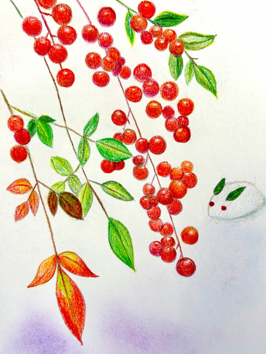 🌟GRAVITY 新しいカルタ企画🌟冬・お正月編❄️⛄️