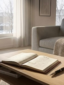 わたし日記『徒然帖』～時をこえる、ことばたち 