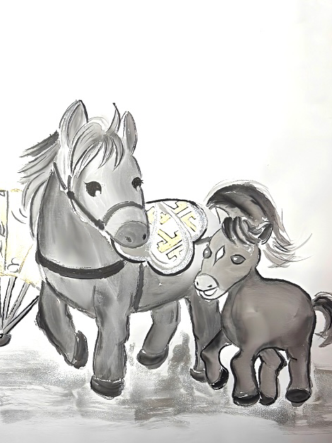 ❄️冬✨年越し・お正月を楽しもう❄️