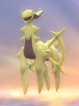 2025年ゲットして嬉しかった色違い報告！