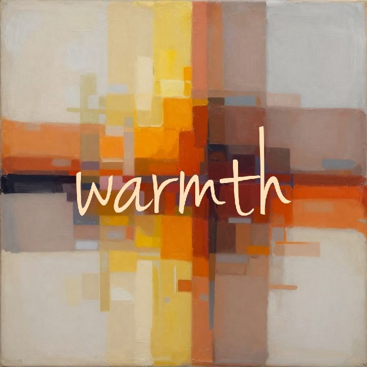 テーマ「温もり」