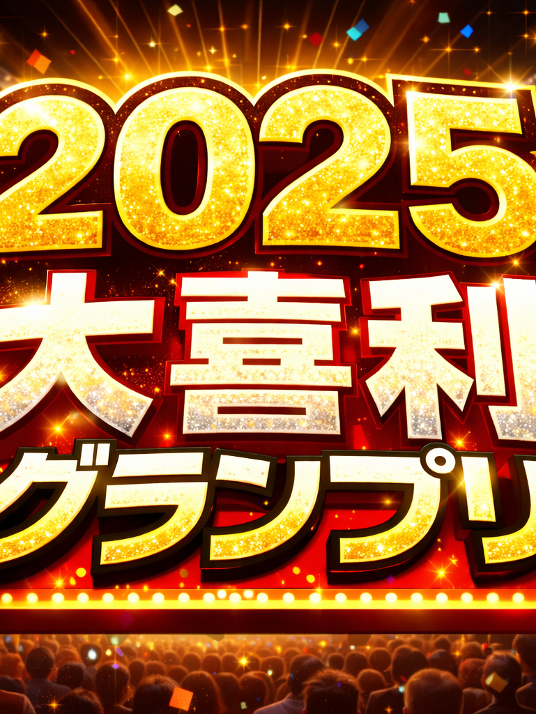 🌏2025最優秀大喜利回答グランプリ🌏