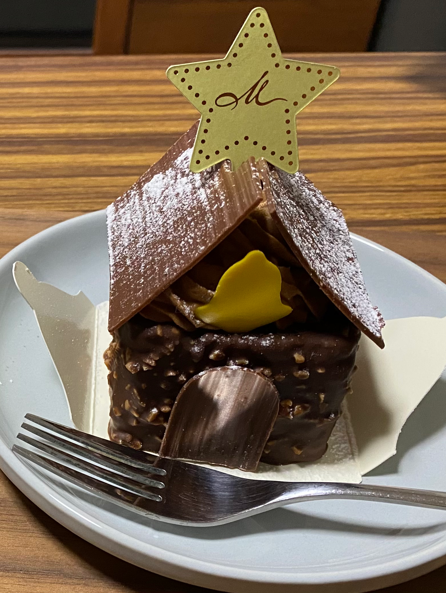 12月SS お題「クリスマス」