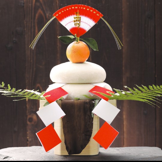 新年だ！正月だ！！お絵描きだ！！！