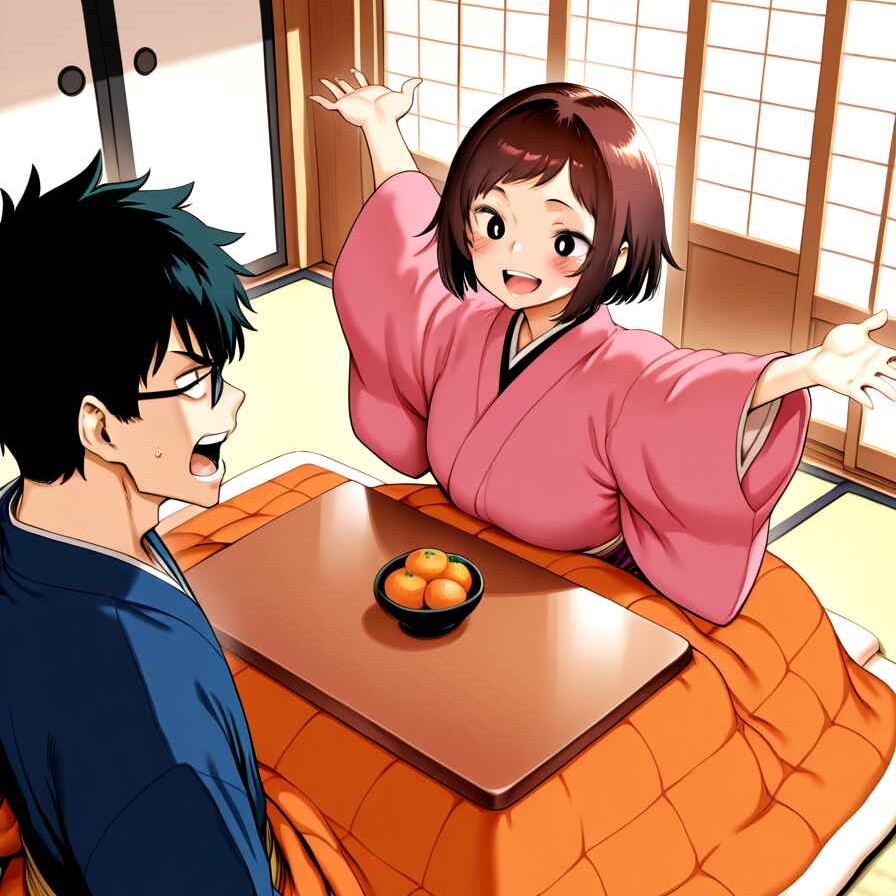 おかえりなさいとおつかれさまをあなたへ