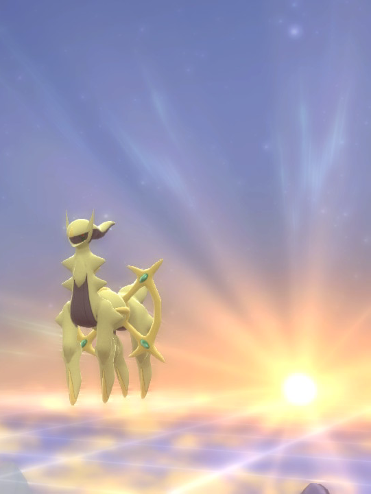 ポケモン色違いの星2026年の目標！！