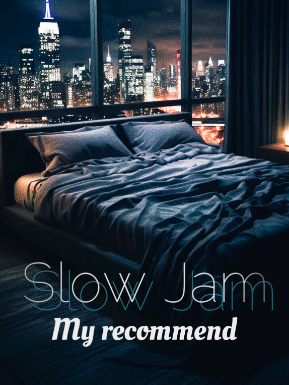 スロウジャム大好き♡