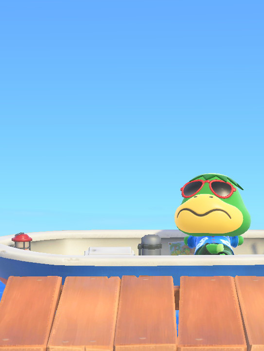 🏝️アプデ新機能・新家具紹介🏝️