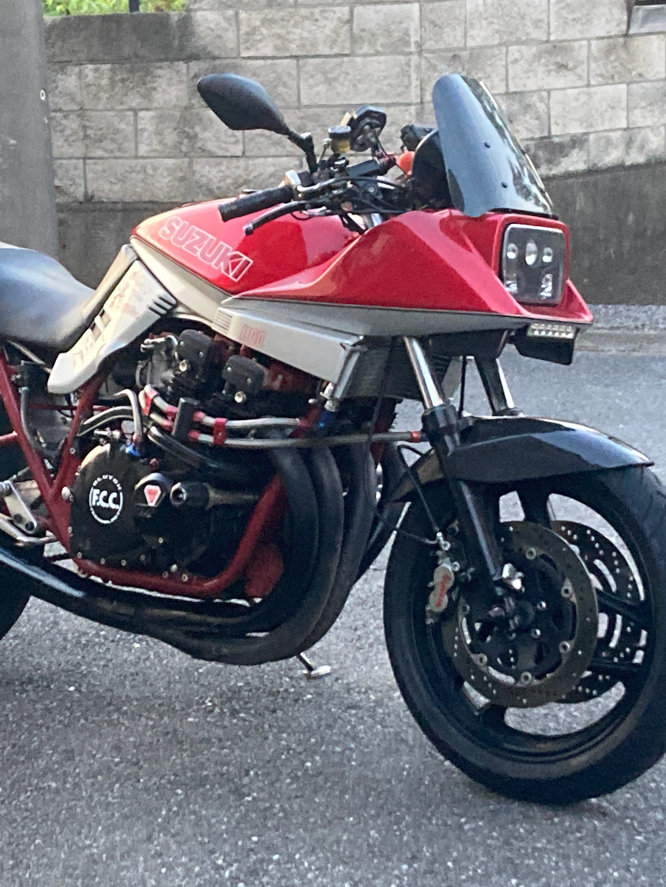 バイク乗りの星🌟　オフ会