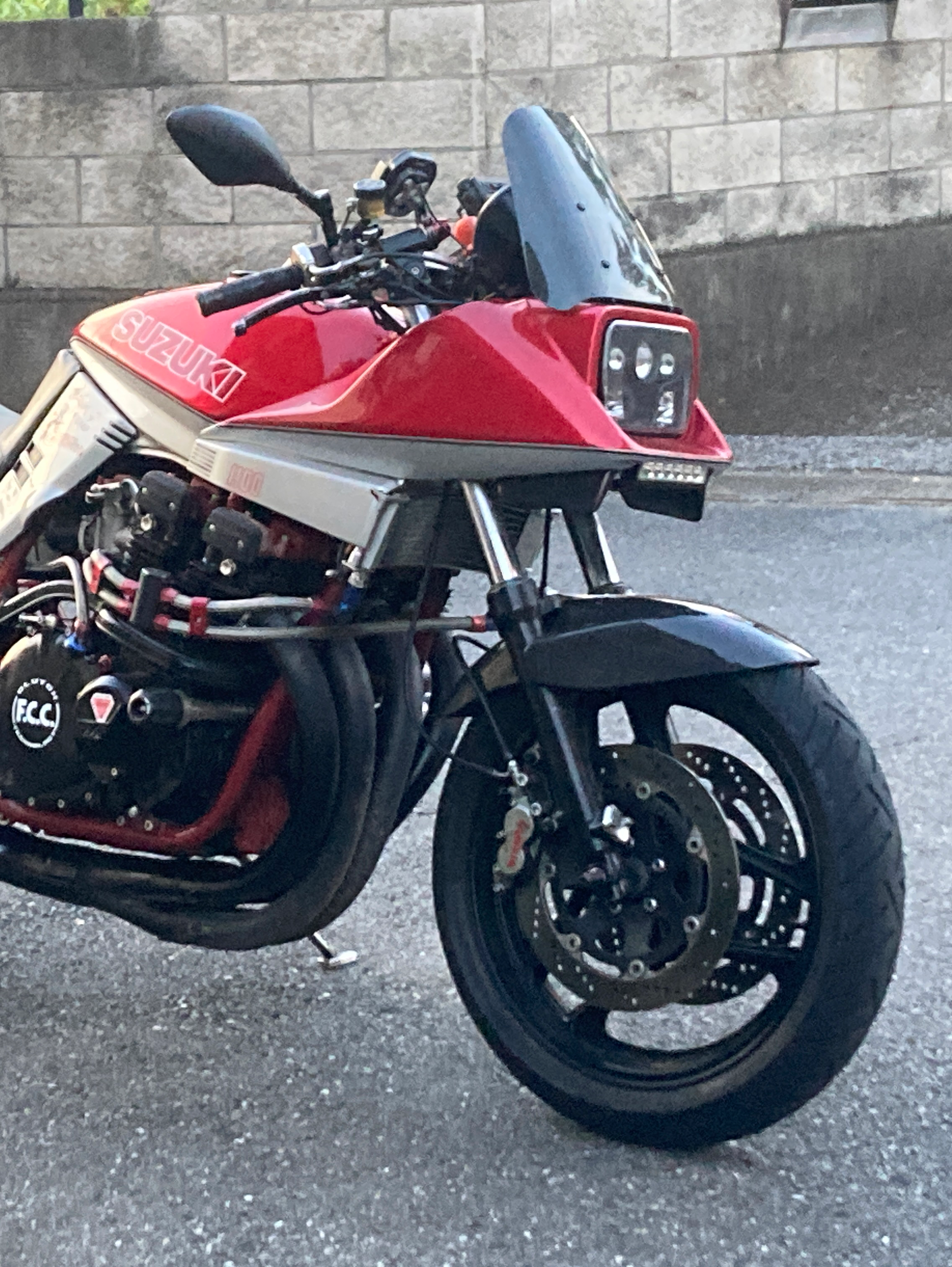 バイク乗りの星🌟　オフ会