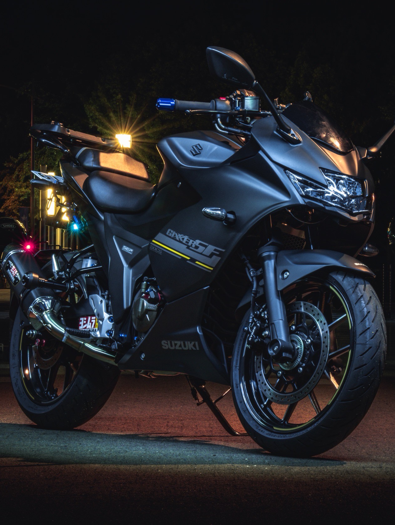 ★ バイクの星！！グラビティ運営タイアップ ★イベント