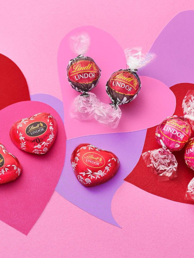 💝Valentine's Day 2026🍫