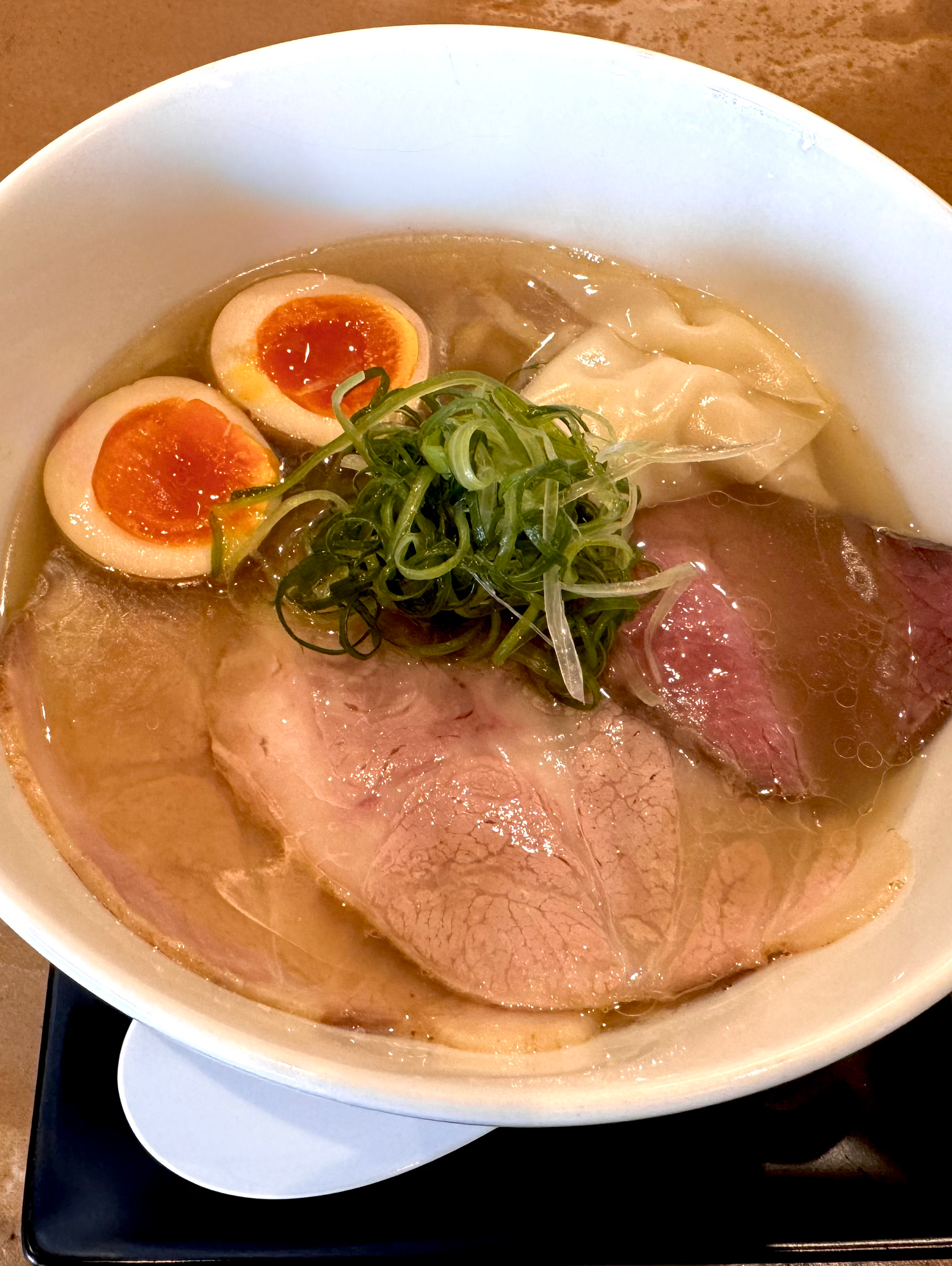 麺`s達よ！集え！