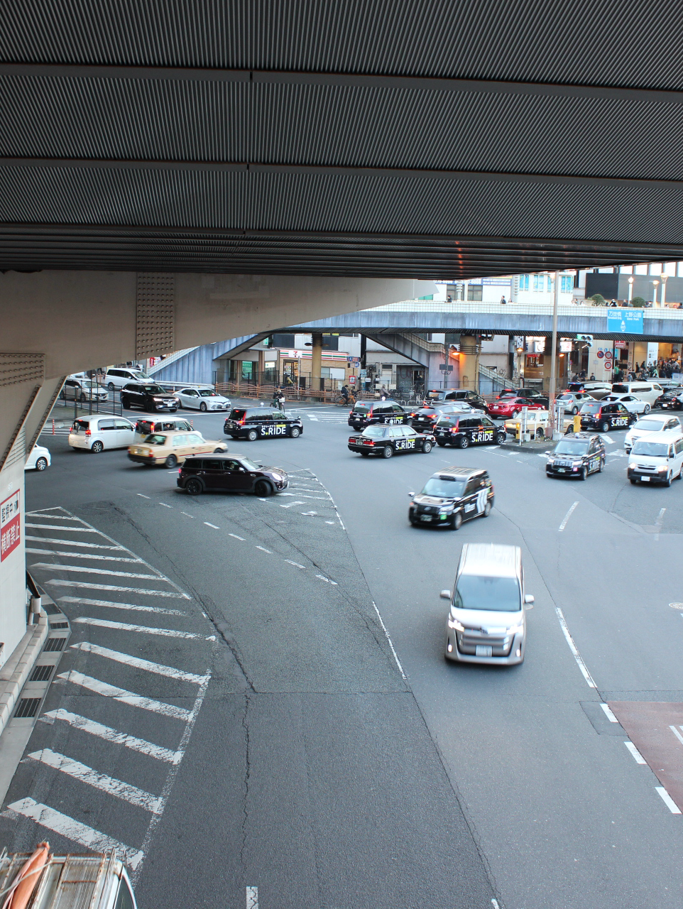 あなたお気に入りのタバコ場は？