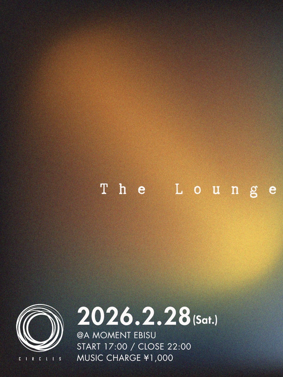 The Lounge -2026,02,28 sat.-