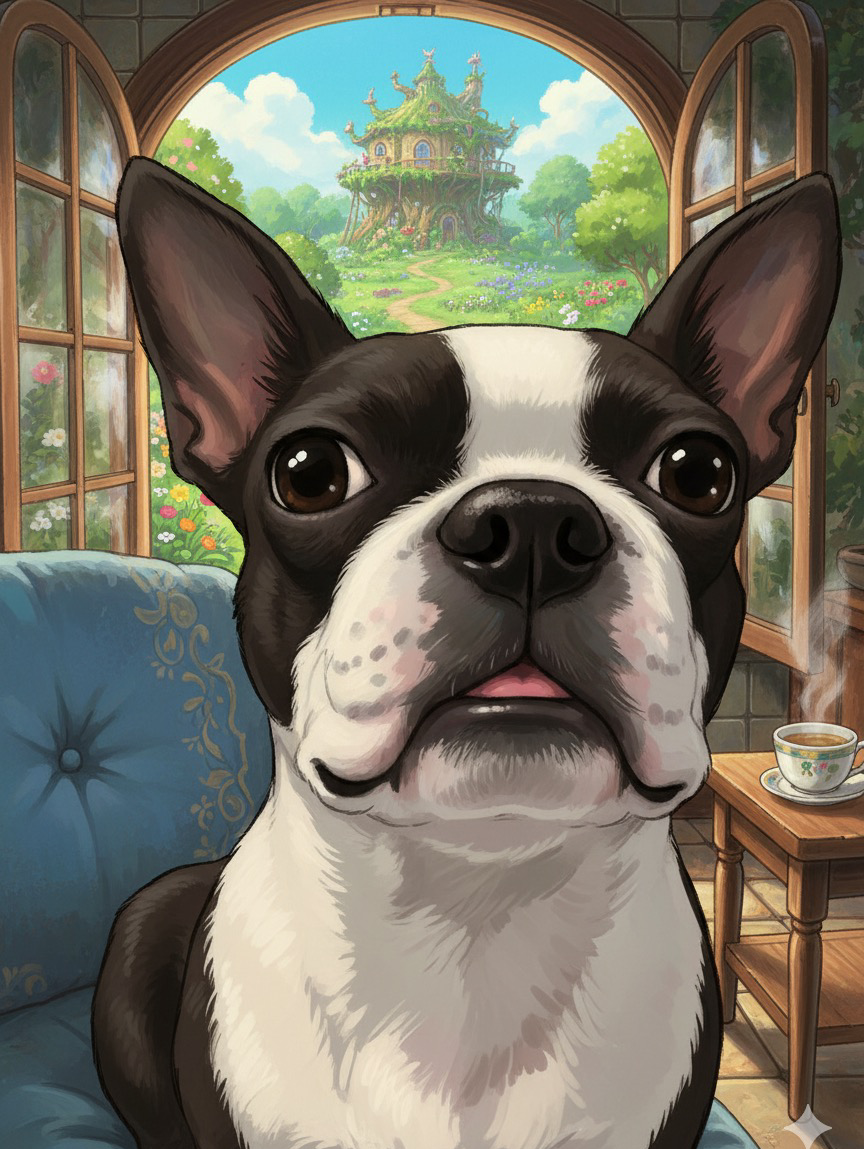 うちのコ🐶そっくり大会