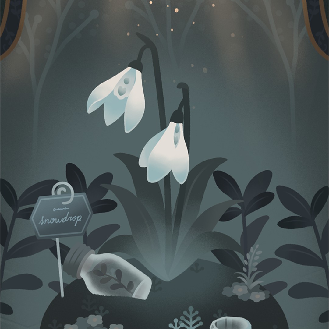 ⚫️モノクロイベント⚪️