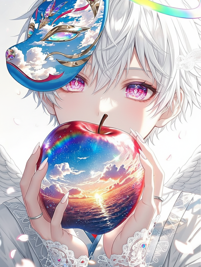 天まʓ   GOODM &Thx