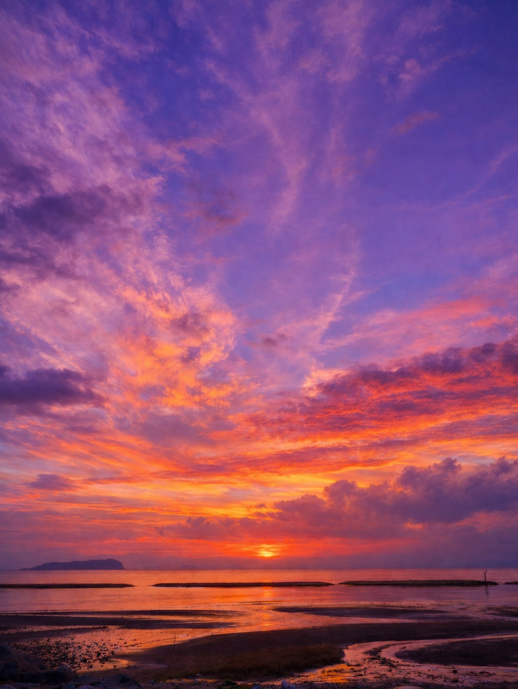 そらいろショコラ