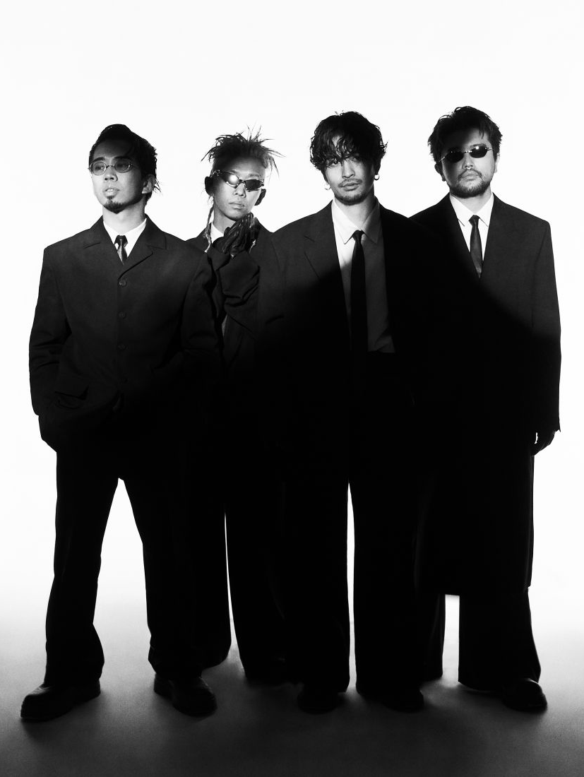 King Gnuと出逢えたからこそ👑🐃🎧