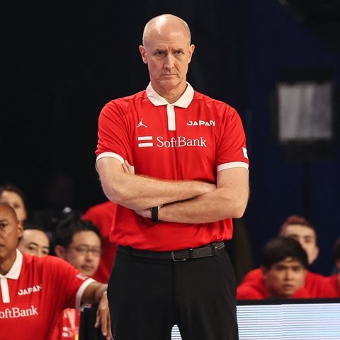 〜ホーバス契約終了〜