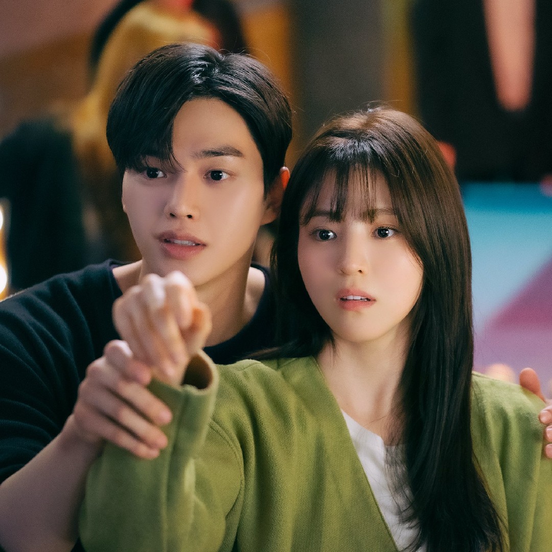 あなたが初めて観た韓ドラは？