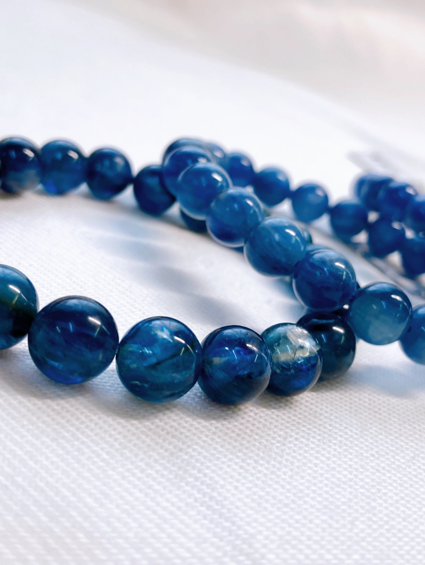 第1回 お気に入りの石自慢💎.*