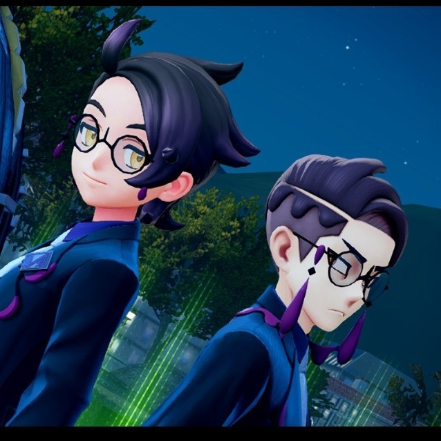 ポケモンZAのベストショット写真あげて