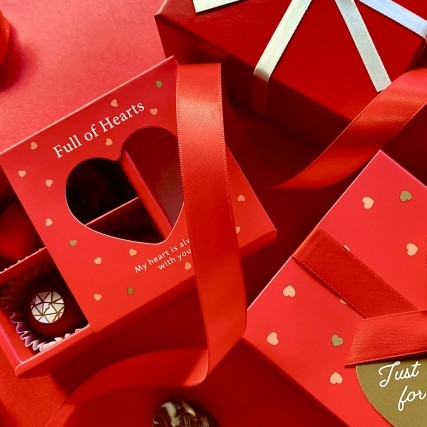 ハッピー💖バレンタイン