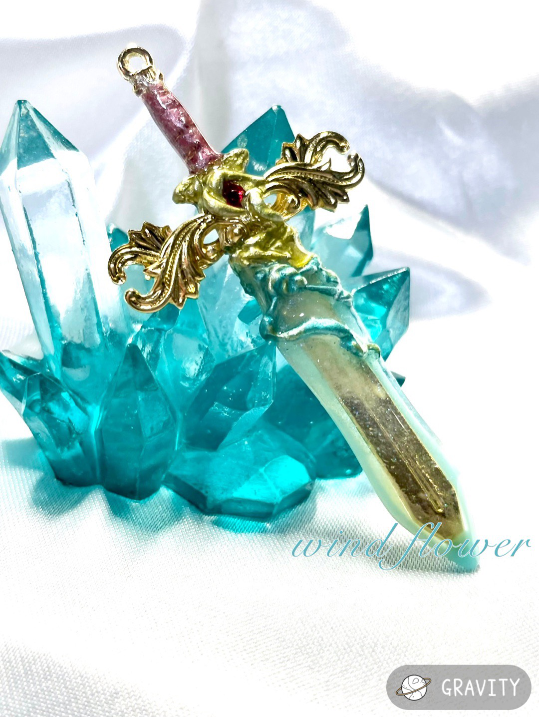 異世界へようこそ⚙️