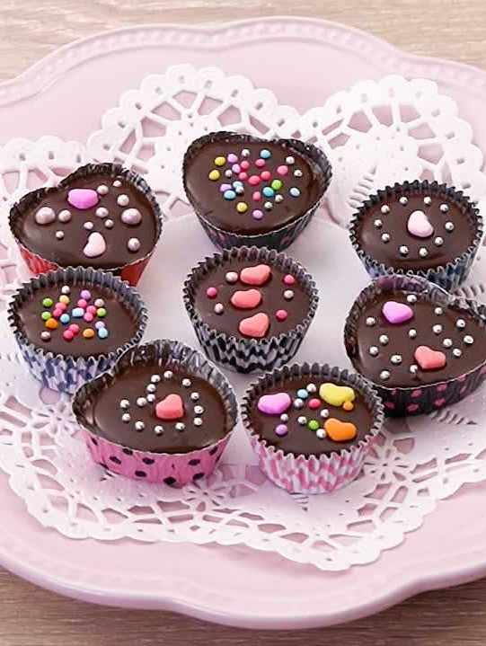 バレンタインについて…