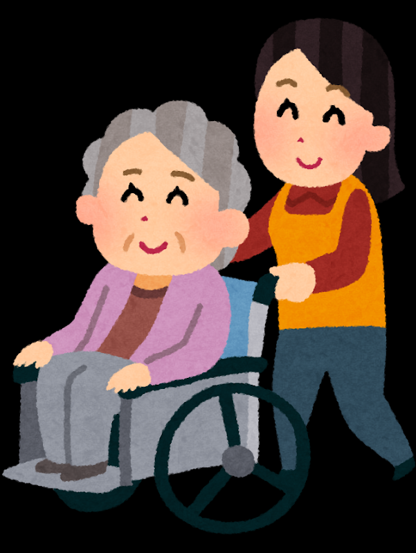 介護士あるある