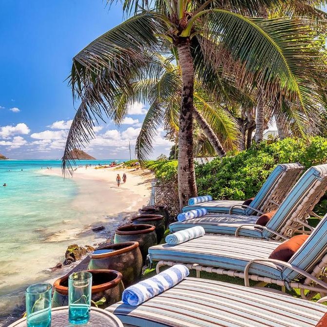 オススメのプレイスポット