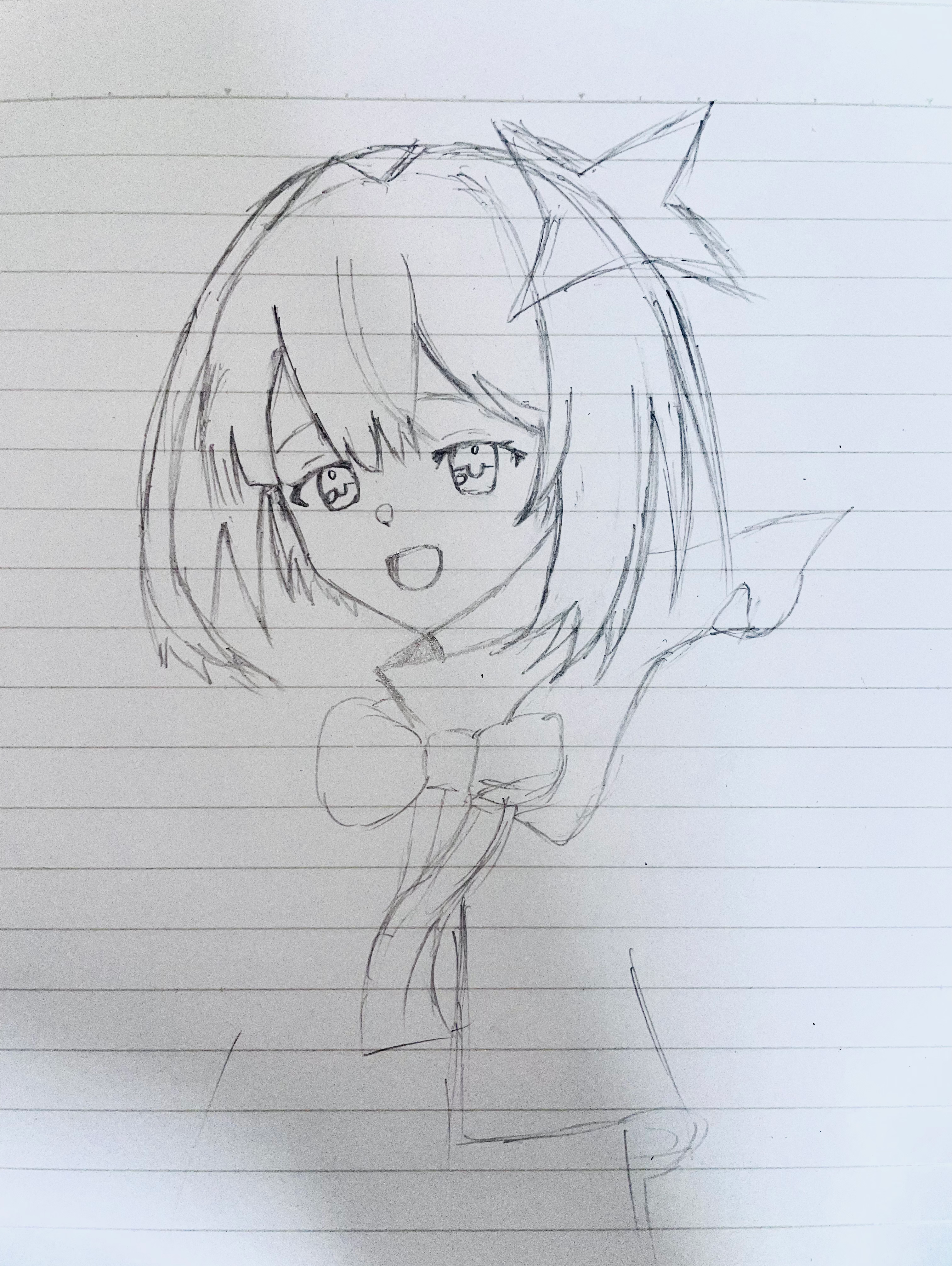 第一回 #かなたーと　展覧星