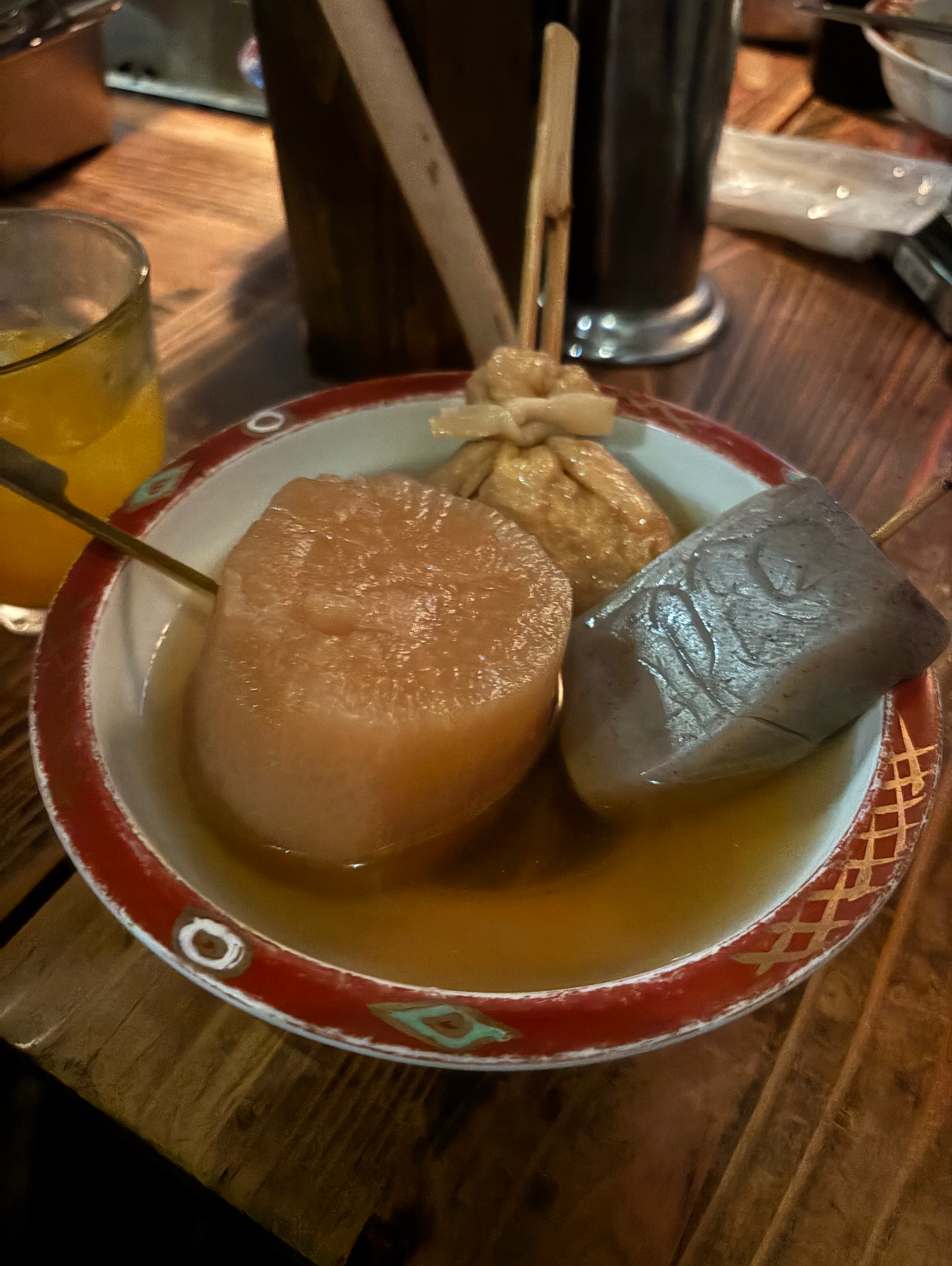 ふるさと東京応援祭 ご当地グルメ 