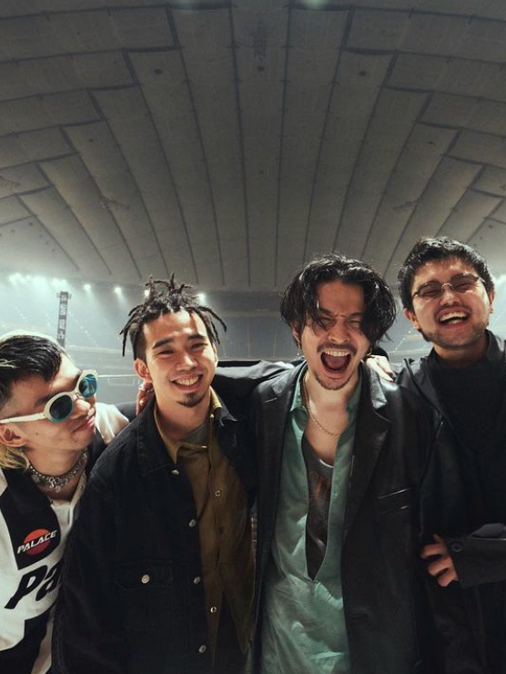 ライブに向けて！！！