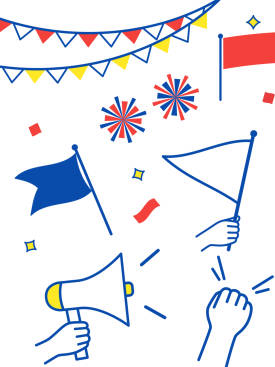 あなたの応援歌を教えてください