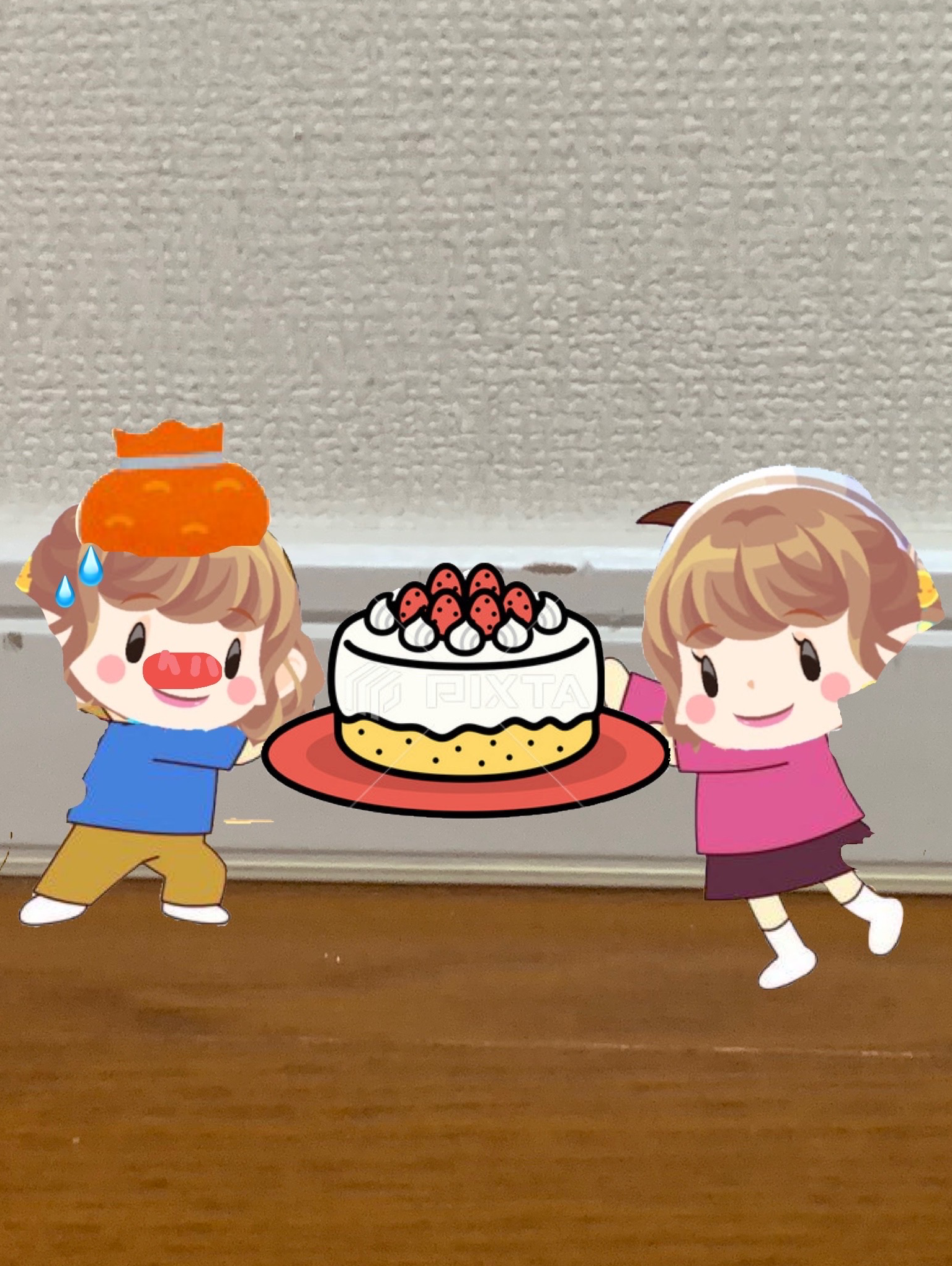 第2回しえん(雑談)の星イベント